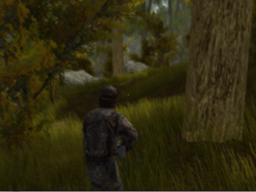 Cabela's Big Game Hunter 2008