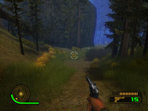 Cabela's Dangerous Hunts 2