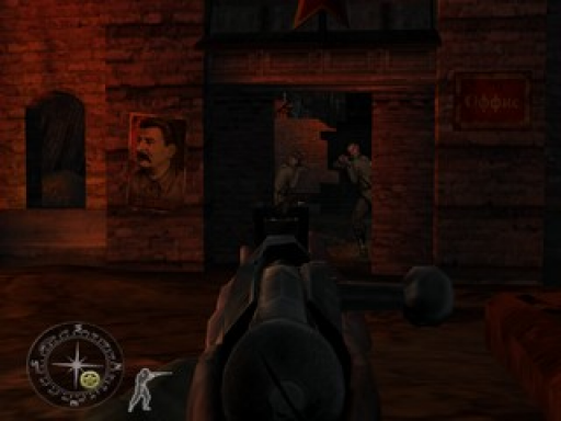 Call of Duty - Finest Hour