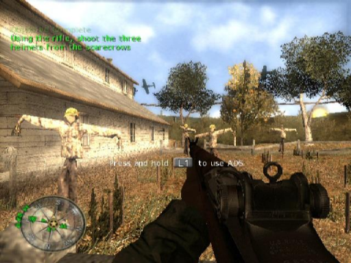 Call of Duty - World at War - Final Fronts