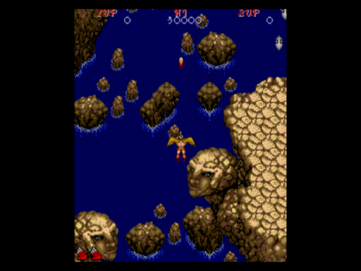 Capcom Classics Collection