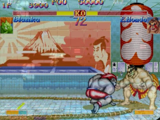 Capcom Classics Collection Vol. 2