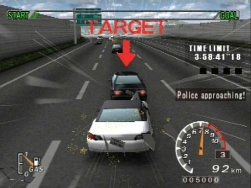 Car Racing Challenge