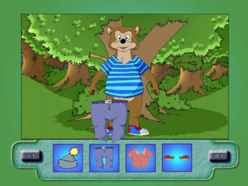 Cartoon Kingdom