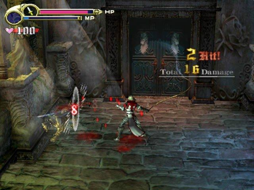 Castlevania