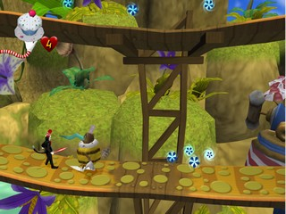 Cat in the Hat, The