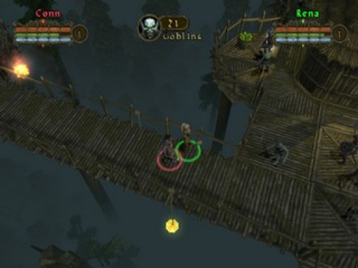 Champions of Norrath
