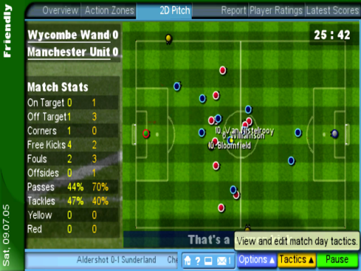 Championship Manager 2006
