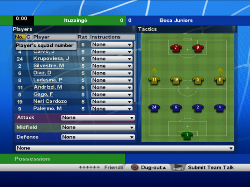 Championship Manager 2007