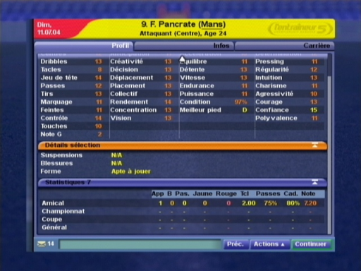 Championship Manager 5