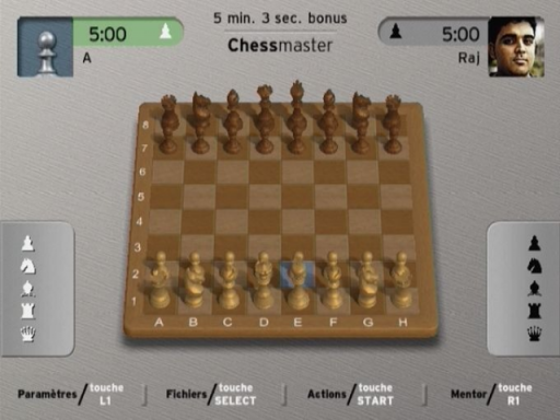 Chessmaster