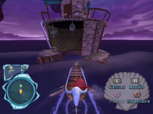 Cocoto Fishing Master
