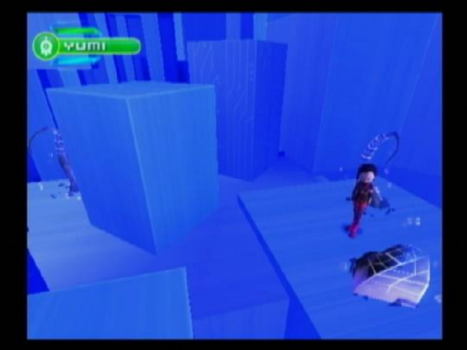 Code Lyoko - Quest for Infinity