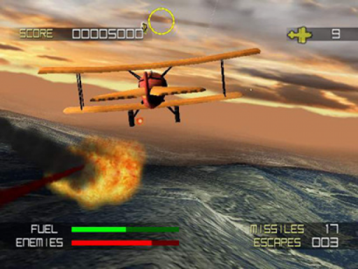 Combat Ace