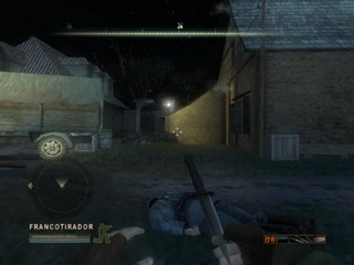 Commandos - Strike Force