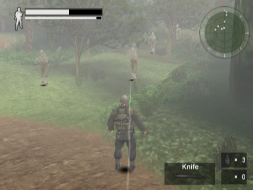 Covert Command