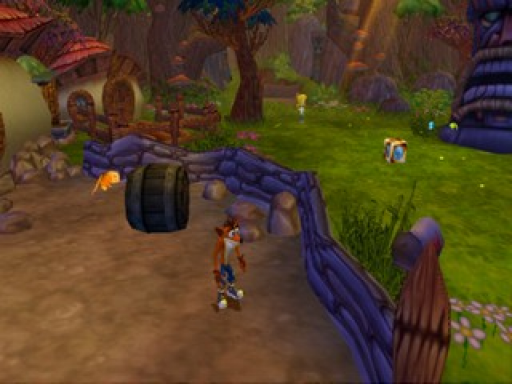 Crash Twinsanity