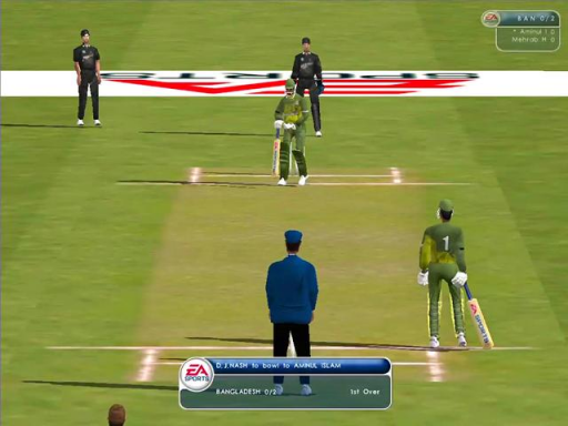 Cricket 2002