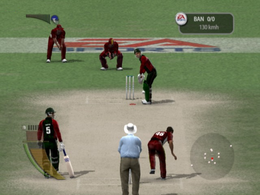 Cricket 2005