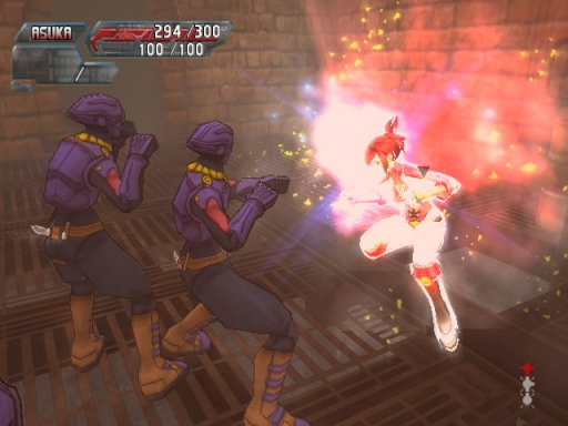 Crimson Tears
