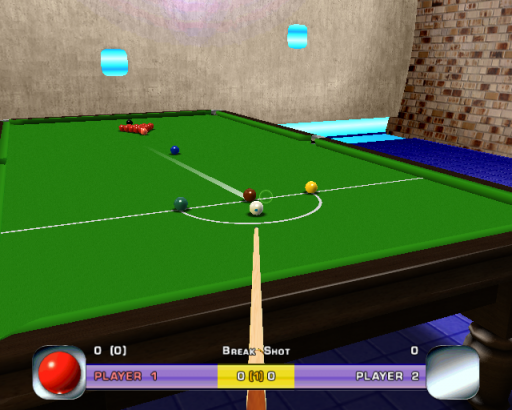 Cue Academy - Snooker, Pool, Billiards