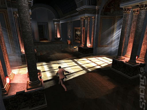 Da Vinci Code, The