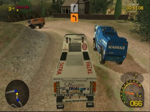 Dakar 2