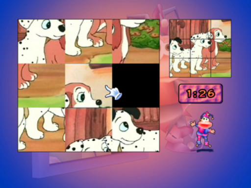 Dalmatians 3