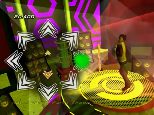Dance Party Pop Hits
