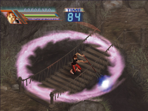 Deadly Strike