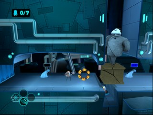 Despicable Me - The Game