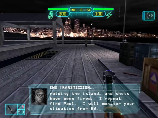 Deus Ex
