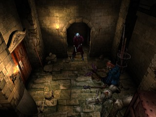Devil May Cry