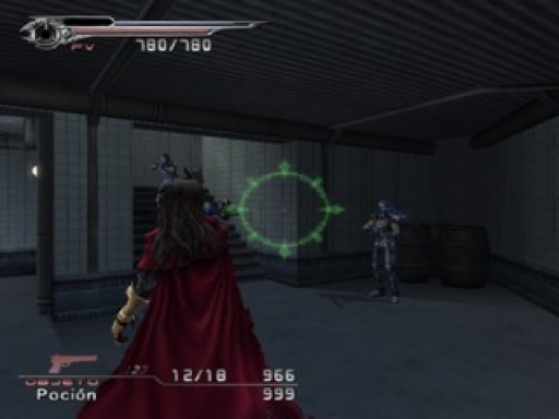 gameplay