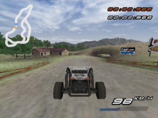 Dirt Track Devils