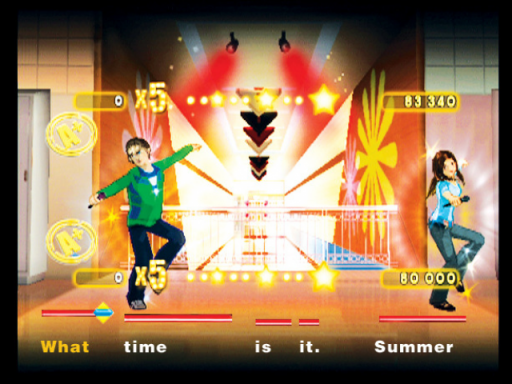 Disney High School Musical - Sing It!