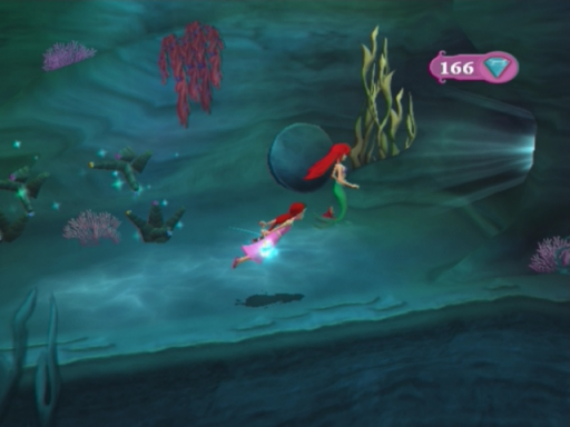 Disney Princess - Enchanted Journey