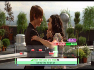 Disney Sing It - High School Musical 3 - Senior Year