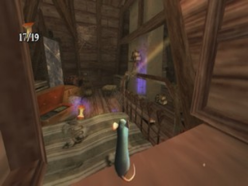 Disney-Pixar Ratatouille