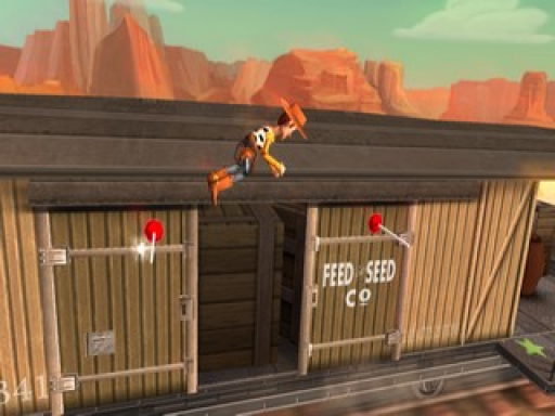 Disney-Pixar Toy Story 3