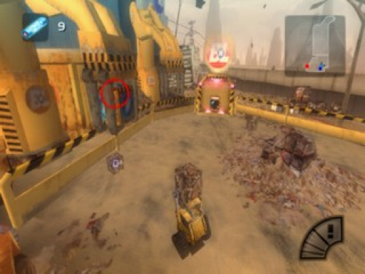 Disney-Pixar WALL-E