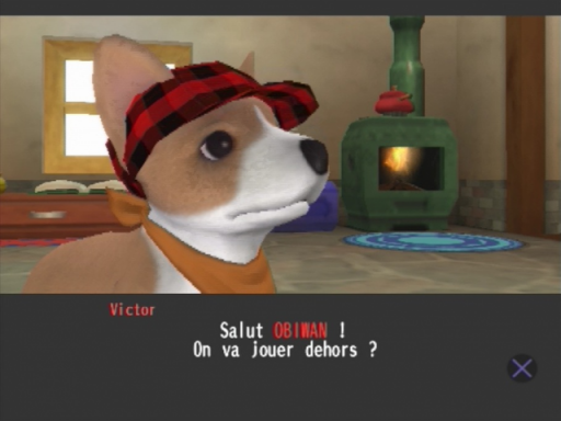 Dogz