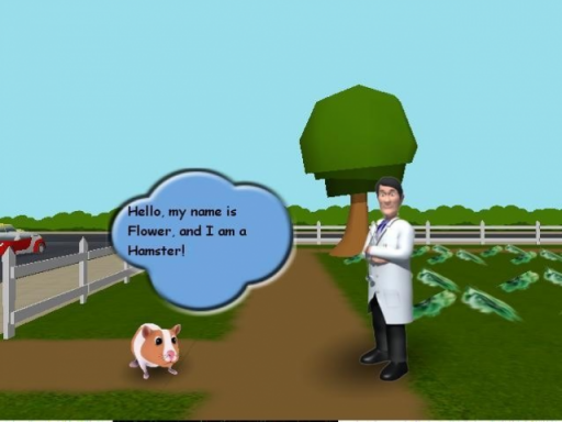 Dr. Dolittle