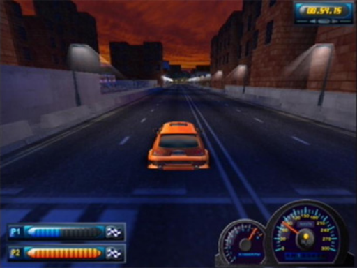 Drag Racer USA