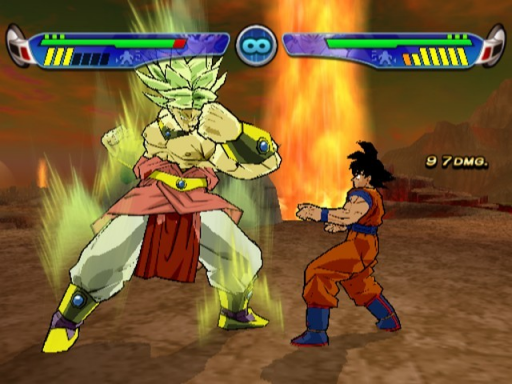 Dragon Ball Z - Budokai 3