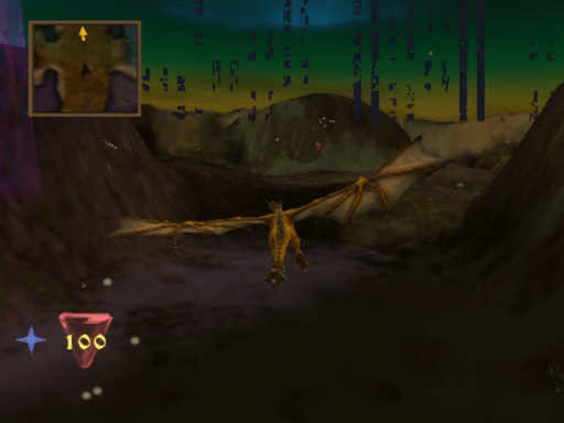 Dragon Rage