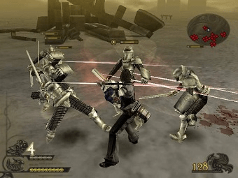 Drakengard