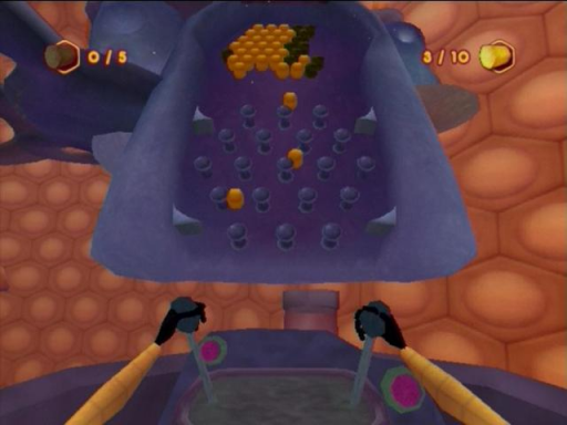DreamWorks Bee Movie Game