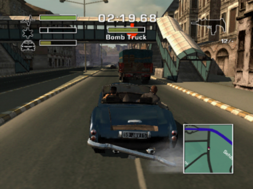 Driv3r