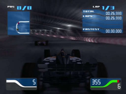Driven